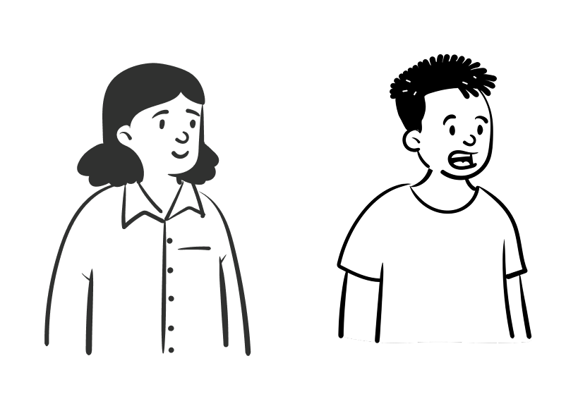 私たちについて